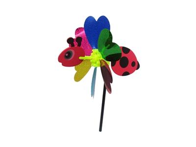 Insects windmills - OBL816240