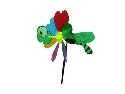 Insects windmills - OBL816242