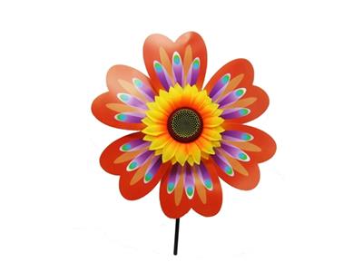 The sunflower windmills - OBL816244