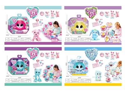 Russia’s roof - OBL816277