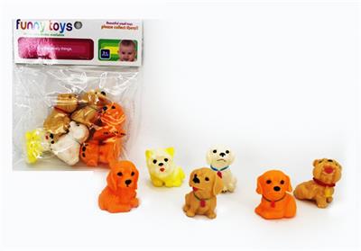 6 only puppy to ring - OBL816353