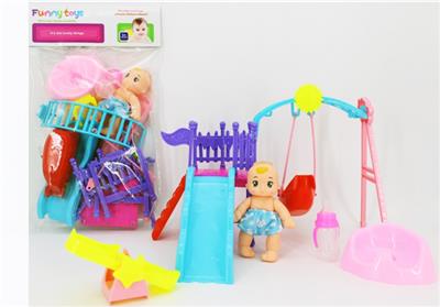 Park set of Eva assembly 5 