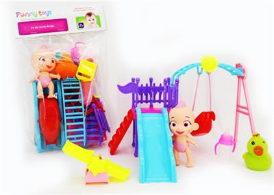 Park set of Eva assembly 5 