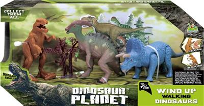 场景组合 - OBL816373