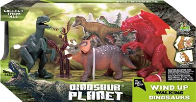 场景组合 - OBL816374