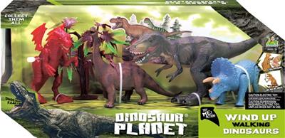 场景组合 - OBL816376