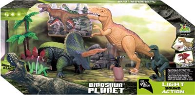 场景组合 - OBL816383