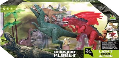 场景组合 - OBL816385