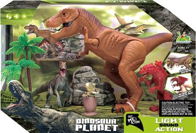 场景组合 - OBL816386