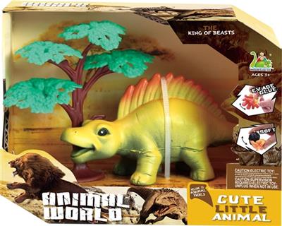 棘背龙 - OBL816396