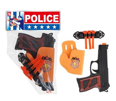 警察套（1款） - OBL816430