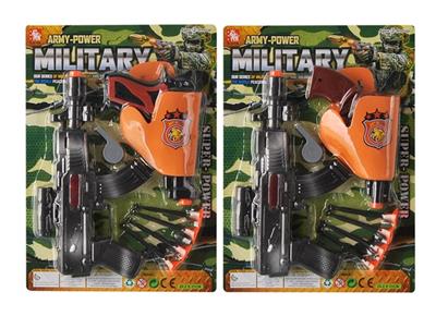 警察套（2款） - OBL816431