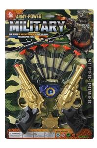 警察套（1款） - OBL816432