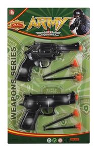 警察套（1款） - OBL816438