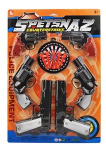 警察套（1款） - OBL816443