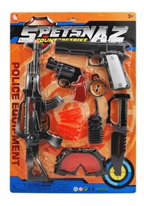 警察套（1款） - OBL816444