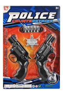 警察套（1款） - OBL816451