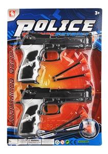 警察套（1款） - OBL816453