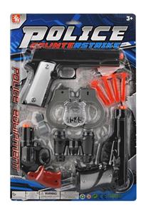 警察套（1款） - OBL816456