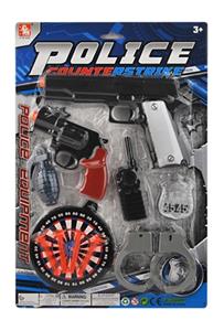 警察套（1款） - OBL816457