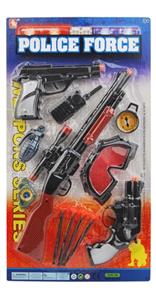 警察套（1款） - OBL816458