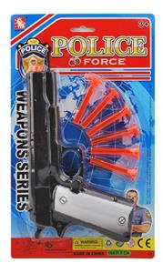 警察套（1款） - OBL816461