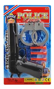 警察套（1款） - OBL816464