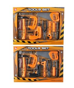 工具套装（2款） - OBL816470