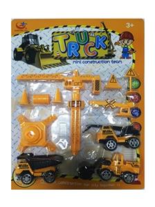 Mini construction team - OBL816817