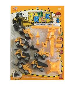Mini construction team - OBL816820