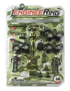 Military engineers - OBL816821