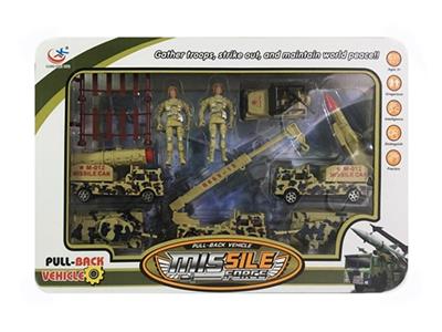 Military forces - OBL816824