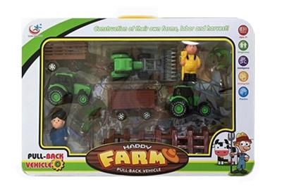 Happy farm - OBL816825