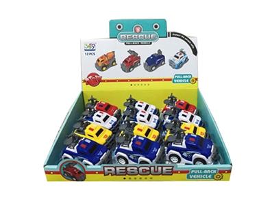 Riot police - OBL816826