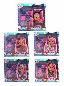 9 inches evade glue water really tears crying baby would take four tones music DAD. Mother. Angry. C - OBL816861