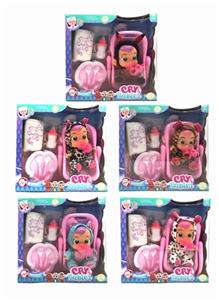 9 inches evade glue water really tears crying baby would take four tones music DAD. Mother. Angry. C - OBL816862