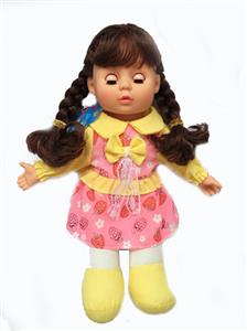 12寸嘟嘟宝贝凯米 - OBL817051