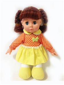 12寸嘟嘟宝贝凯米 - OBL817055