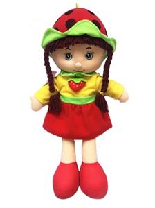 20 inch cotton doll - OBL817078