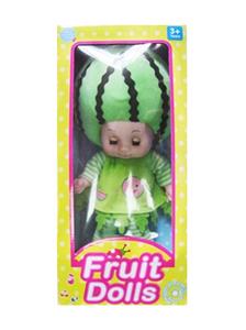 18寸西瓜娃娃 - OBL817110