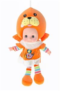 18寸音乐海狮娃娃 - OBL817139