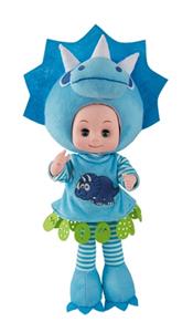 18寸三角龙娃娃 - OBL817150