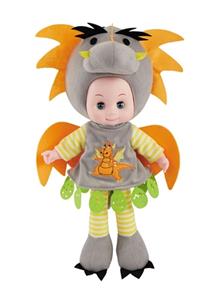 18寸洞穴翼龙娃娃 - OBL817151