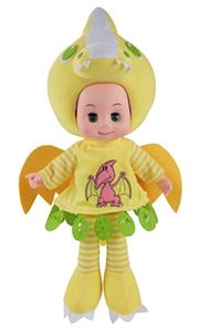 18寸飞翔翼龙娃娃 - OBL817153