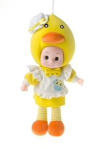 18寸音乐小鸡娃娃 - OBL817158