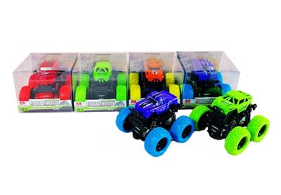 Alloy special off-road vehicles - OBL817286