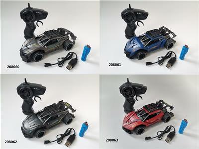 1：18高速车 - OBL817294