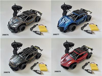 1：12高速车 - OBL817298