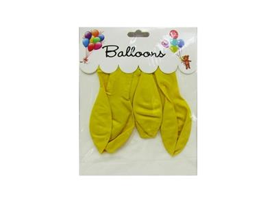 White card board back the balloon - OBL817306