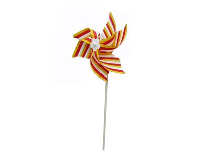 Hexagon windmills - OBL817330